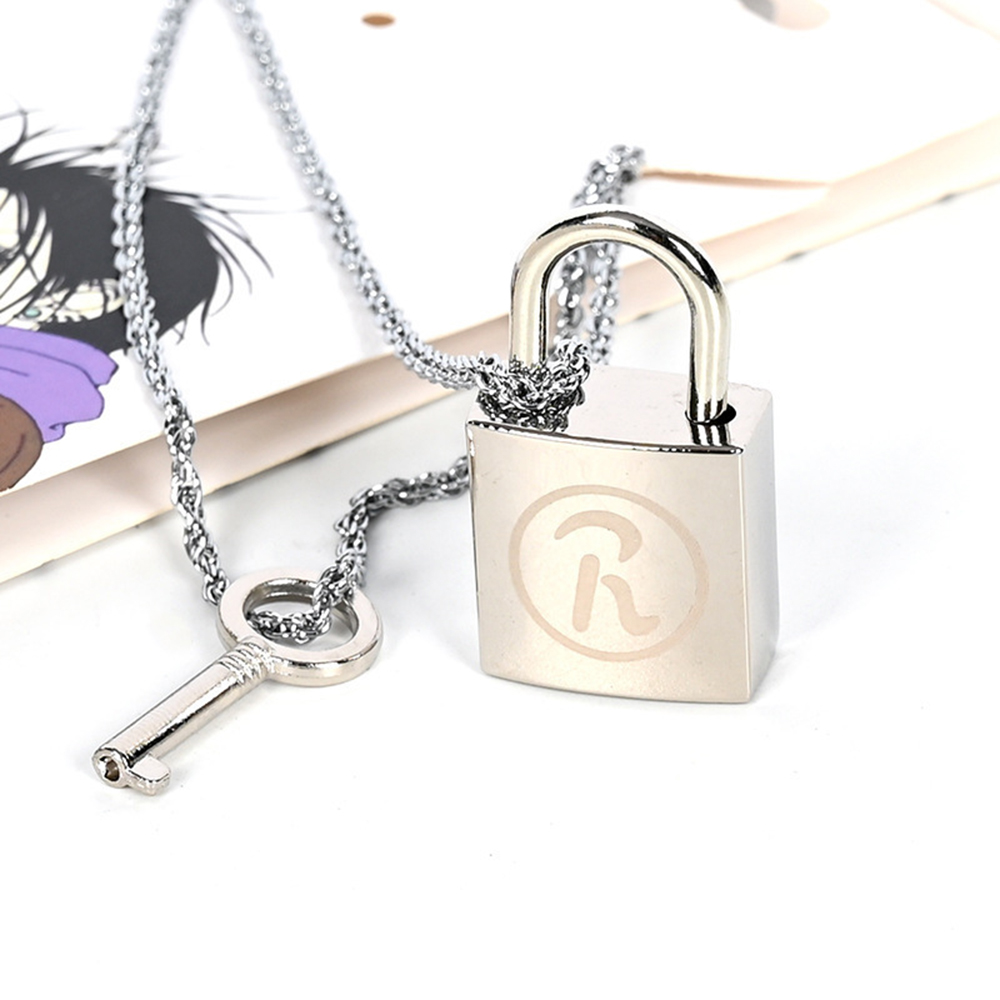 Nana Anime Merchandise - 2개/세트 애니메이션 오사키 나나 혼조 렌