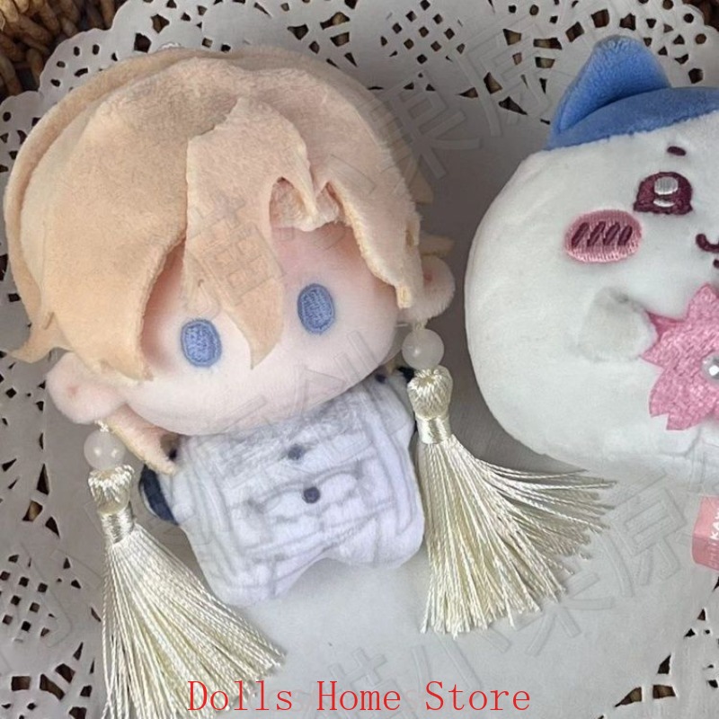 Plush Doll Anime - 애니메이션 REIGN OF NIGHTFALL 10CM 게임
