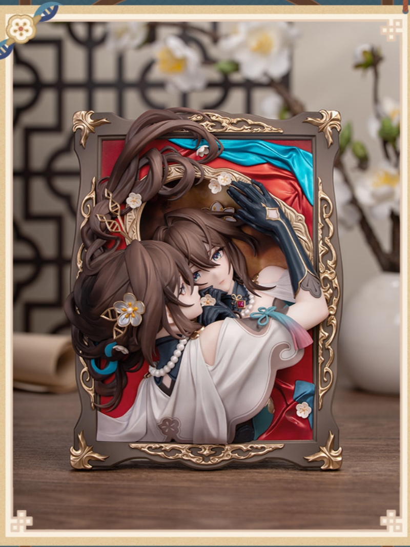 Anime Merchandise Sales - 루안 메이 셀프 인 더 미러