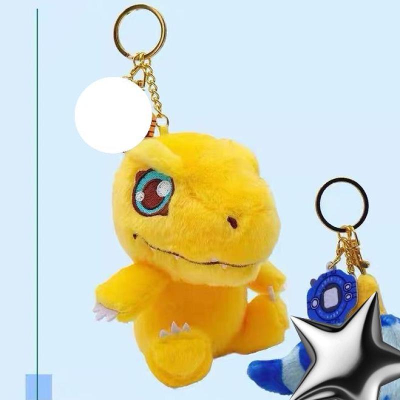 Anime Merchandise From Japan - 일본 디지몬 애니메이션 상품, 아구몬, 블랙아구몬