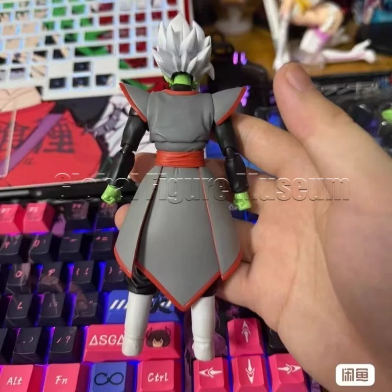 Bandai Tamashii Nations S.H.Figuarts - 재고 있음 반다이 S.H.Figuarts SHF 타마시