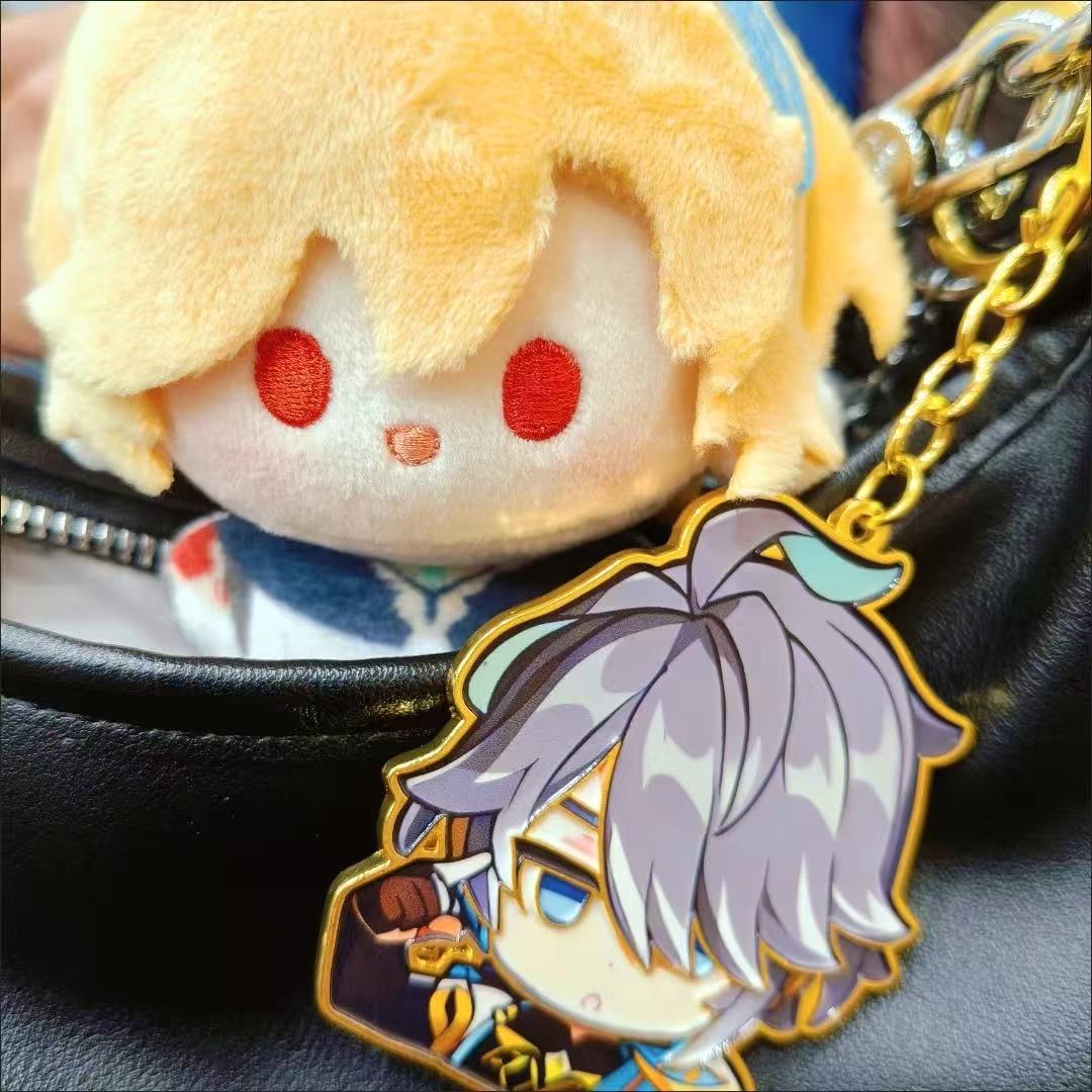 Anime Merchandise Dress - 10cm 게임 애니메이션 Genshin Impact Kaveh
