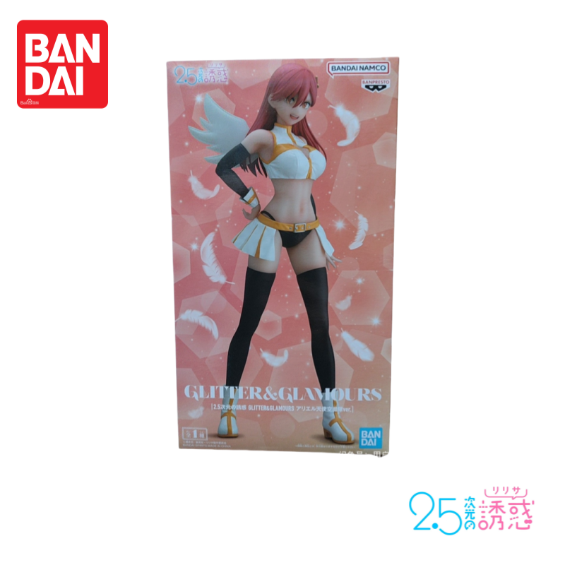 Anime Merchandise From Japan - 오리지널 박스 재고 있음 오리지널 반다이