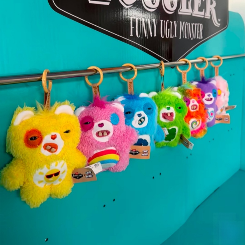 Anime Merchandise Sales - 사전 판매 새 정품 퍼글러 귀여운