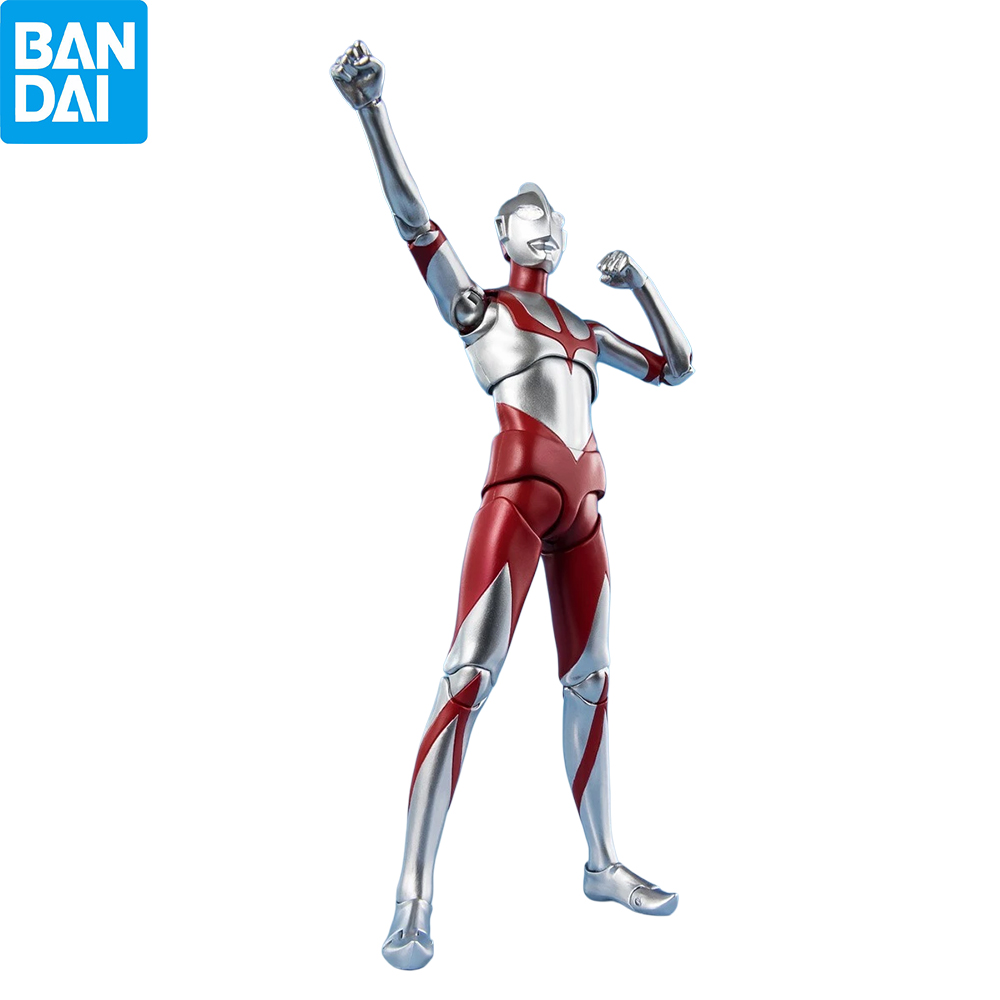 Bandai Tamashii Nations S.H.Figuarts - 반다이 타마시 네이션즈 S.H.Figuarts 신 울트라맨