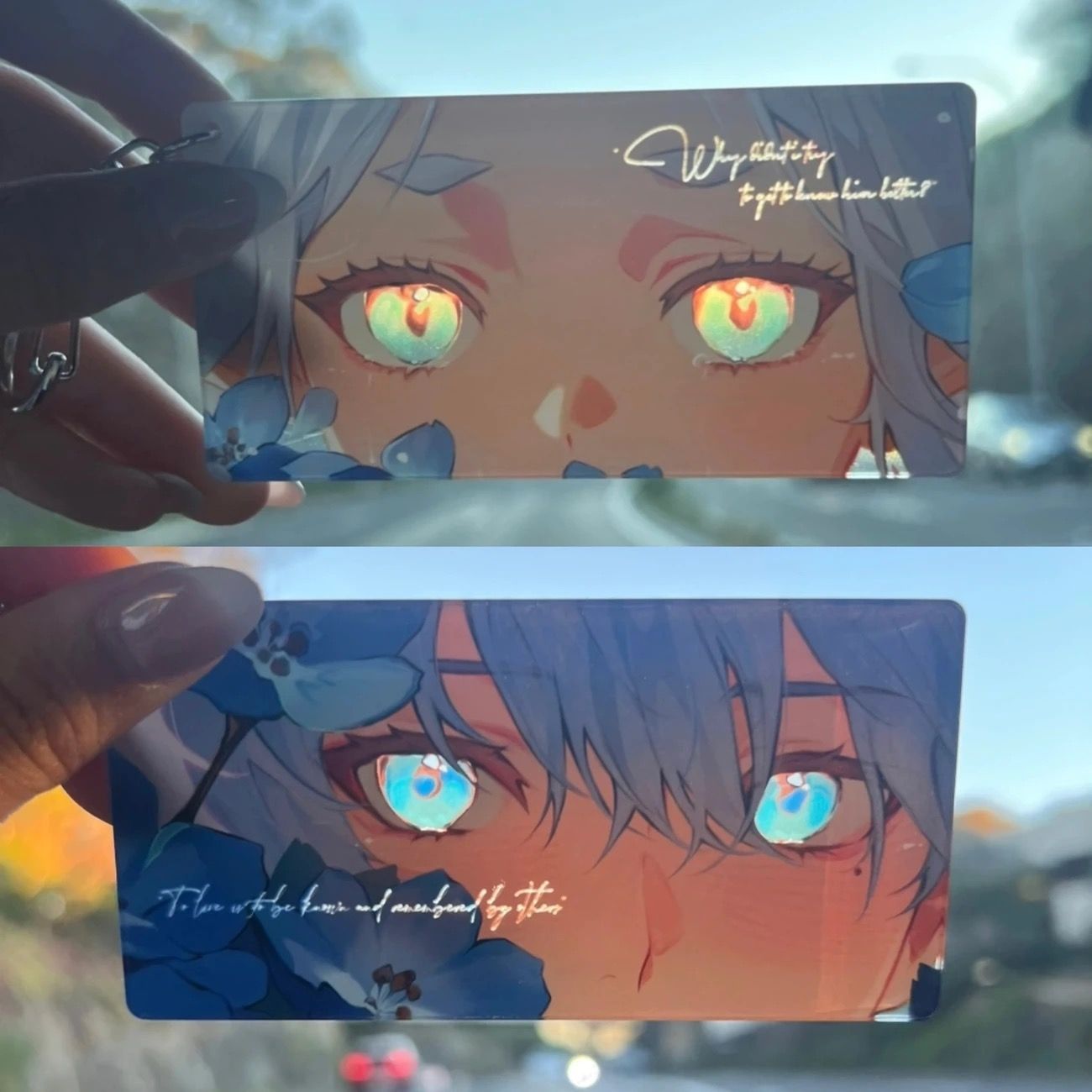 Best Anime Merchandise In Japan - 새로운 애니메이션 상품 The Buried Florian