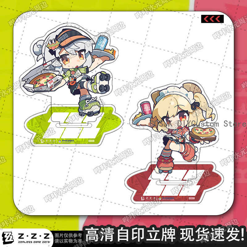 애니메이션 젠플레이스 존 제로 솔져 0 - 앤비 버니스 - Top Anime Merchandise 리뷰 및 가격
