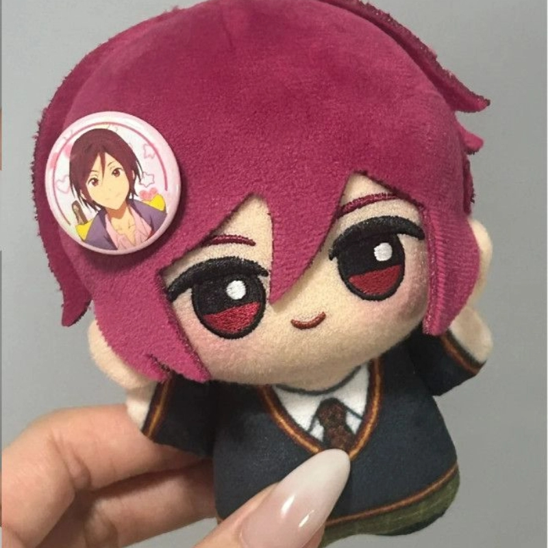 10cm 봉제 인형 게임 애니메이션 프리! (프리!)  - Anime Merchandise Dress 리뷰 및 가격