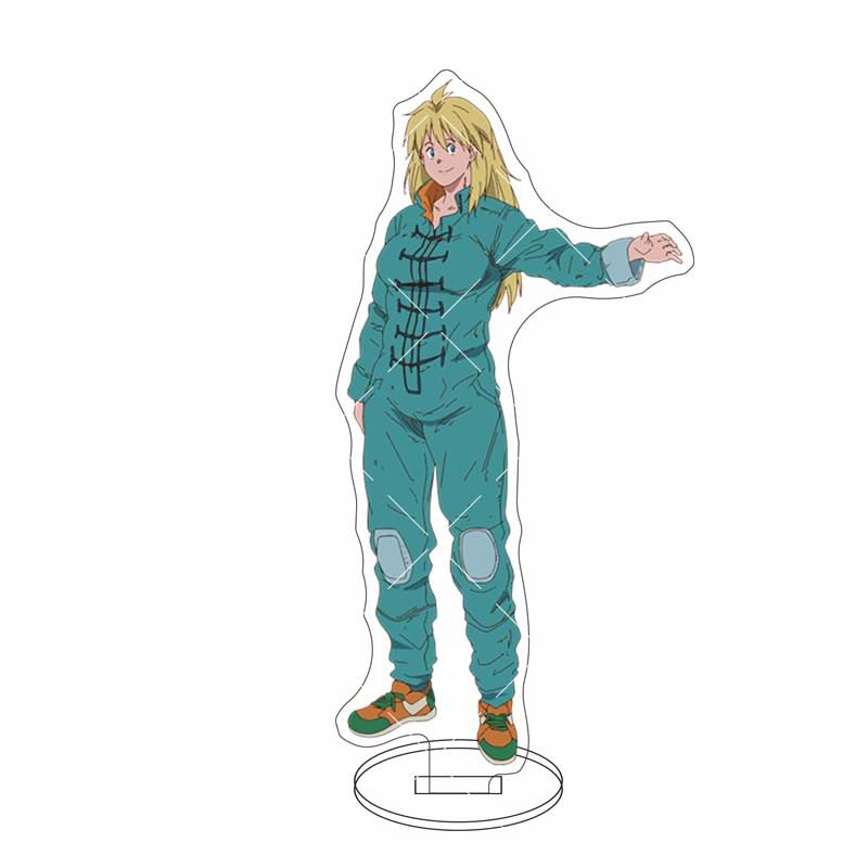 16CM 애니메이션 ‌ 도로헤도로 시즌 2 피규어 카이 - Anime Merchandise Toys 리뷰 및 가격