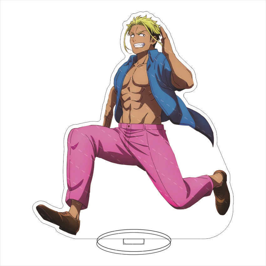 16CM 애니메이션 Zom 100: 버킷리스트 오브 더 - Anime Merchandise Toys 리뷰 및 가격