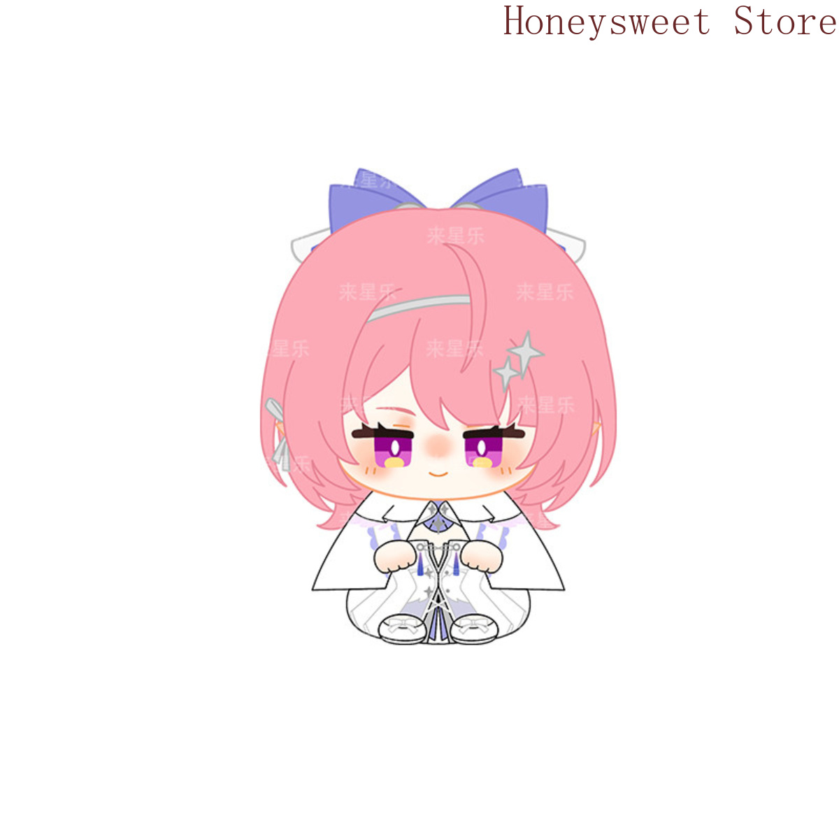젠리스 존 제로 레미엘 땡 카와이 플러시 인형 애니메이 - Plush Doll Anime 리뷰 및 가격