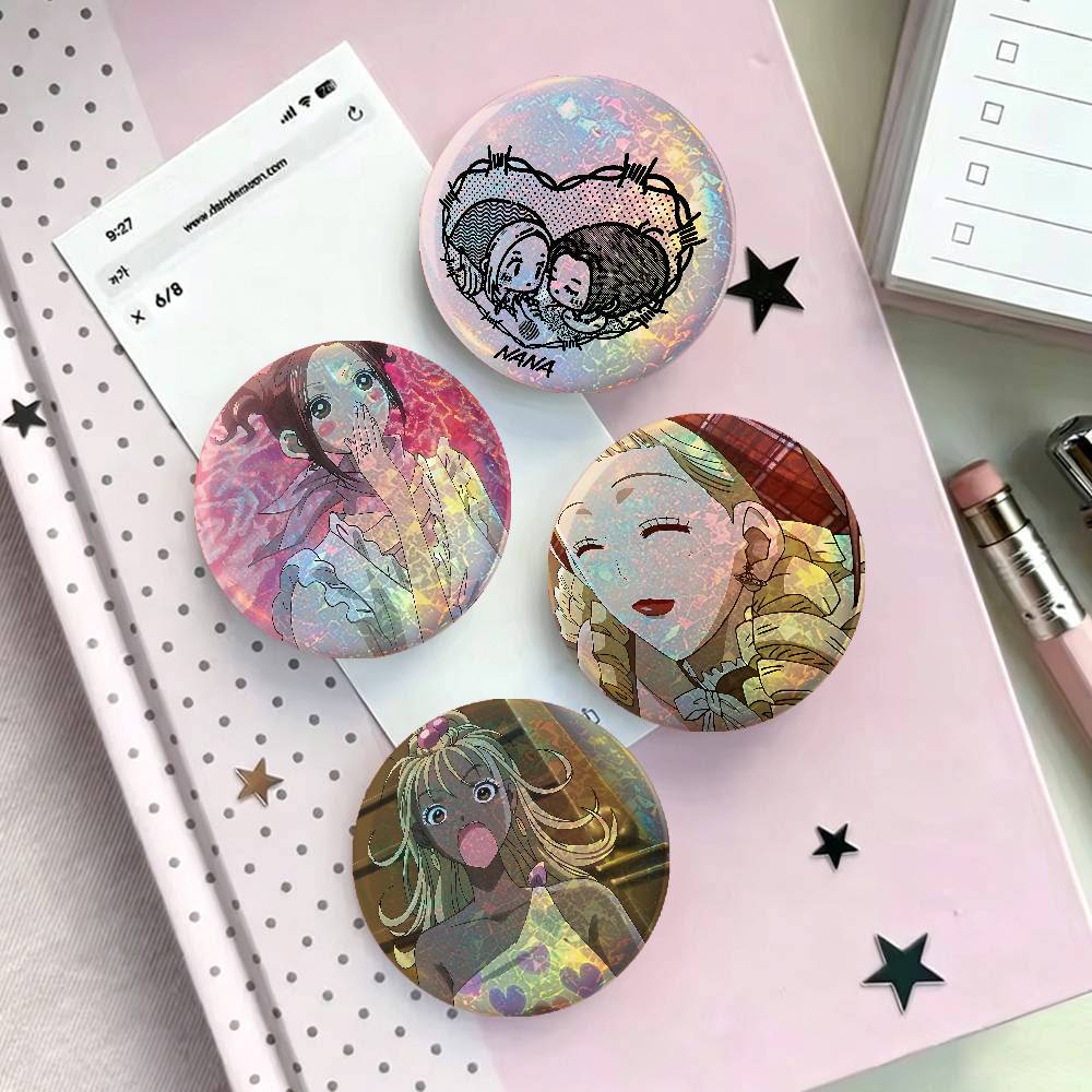나나 애니메이션 게임 레이저 더블 플래시 틴플레이트 배 - Nana Anime Merchandise 리뷰 및 가격