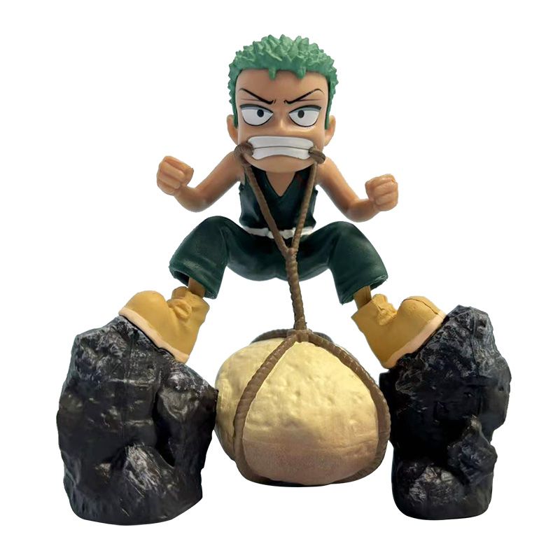 소라 롱 어린 시절 - 해적왕 - 애니메이션 및 게임  - Anime Related Merchandise 리뷰 및 가격