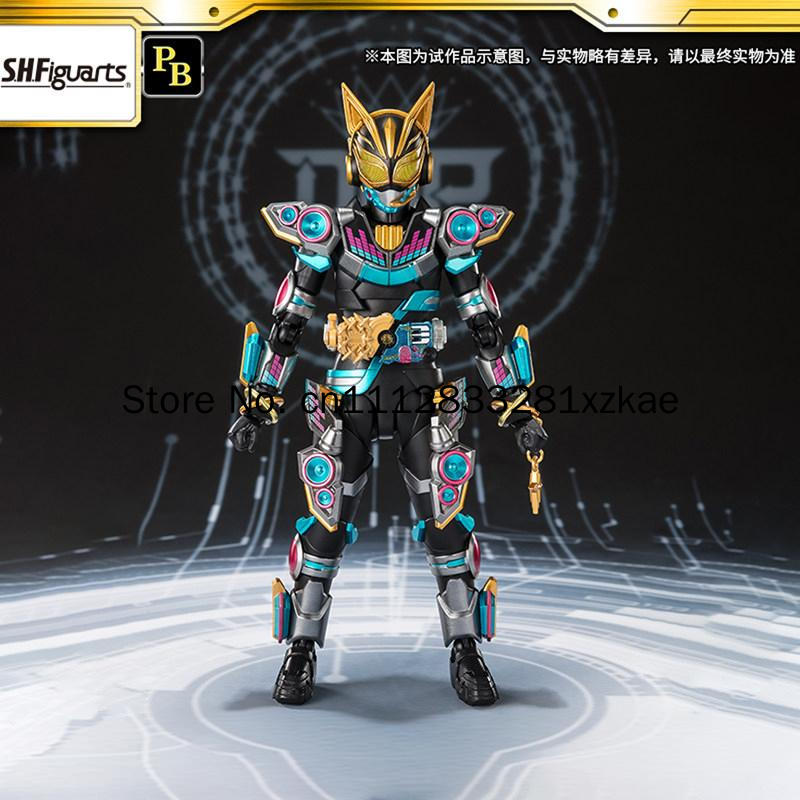 정품 반다이 타마시 네이션즈 S.H. 피규어츠 가면라이 - Bandai Tamashii Nations S.H.Figuarts 리뷰 및 가격