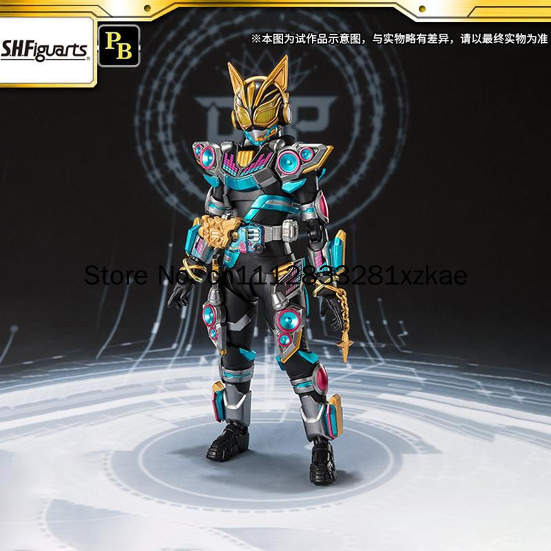 정품 반다이 타마시 네이션즈 S.H. 피규어츠 가면라이 - Bandai Tamashii Nations S.H.Figuarts 리뷰 및 가격