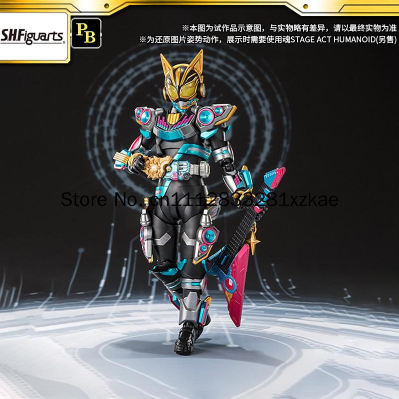 정품 반다이 타마시 네이션즈 S.H. 피규어츠 가면라이 - Bandai Tamashii Nations S.H.Figuarts 리뷰 및 가격