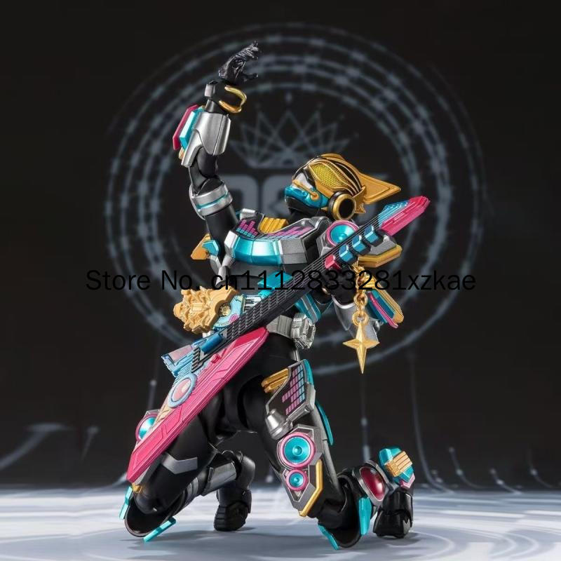 정품 반다이 타마시 네이션즈 S.H. 피규어츠 가면라이 - Bandai Tamashii Nations S.H.Figuarts 리뷰 및 가격