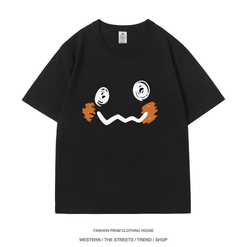 미키 Q 콜라보레이션 티셔츠, 미니힐 만화 및 애니메이 - Anime Merchandise T-Shirts 리뷰 및 가격