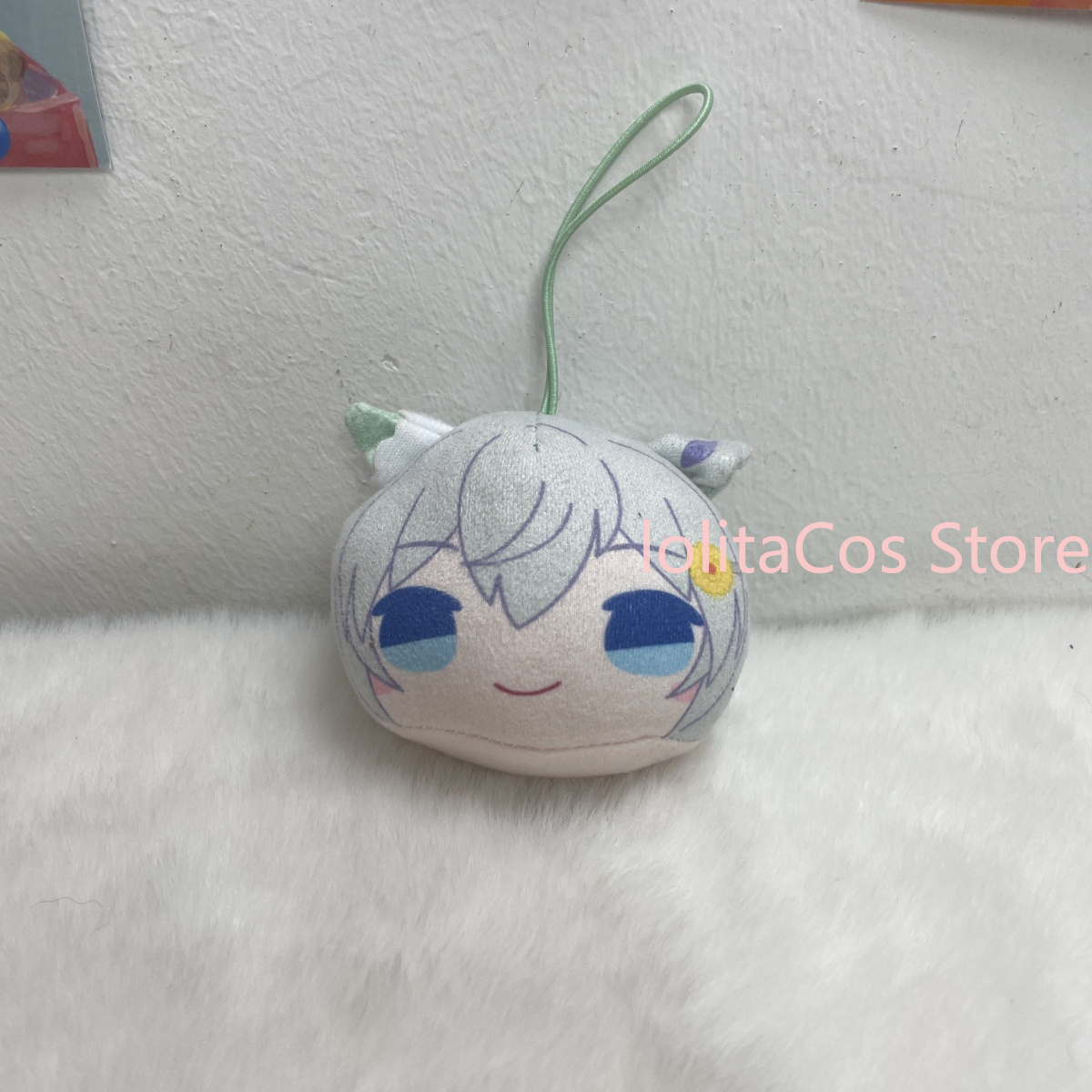 정품 우마무스메: 프리티 더비 토센 조던 세이운 스카이 - Plush Doll Anime 리뷰 및 가격
