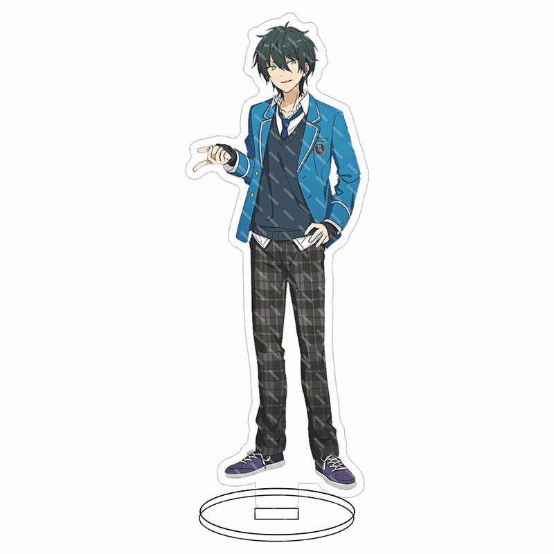 16CM 애니메이션 아크릴 스탠드 앙상블 스타즈! 아케 - Anime Merchandise Toys 리뷰 및 가격