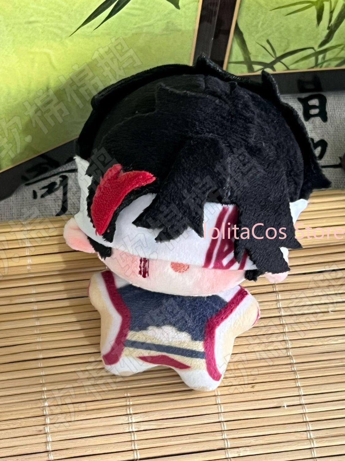 10cm 라그나로크 부처 아담 포세이돈 진시황 Q 버전 - Plush Doll Anime 리뷰 및 가격