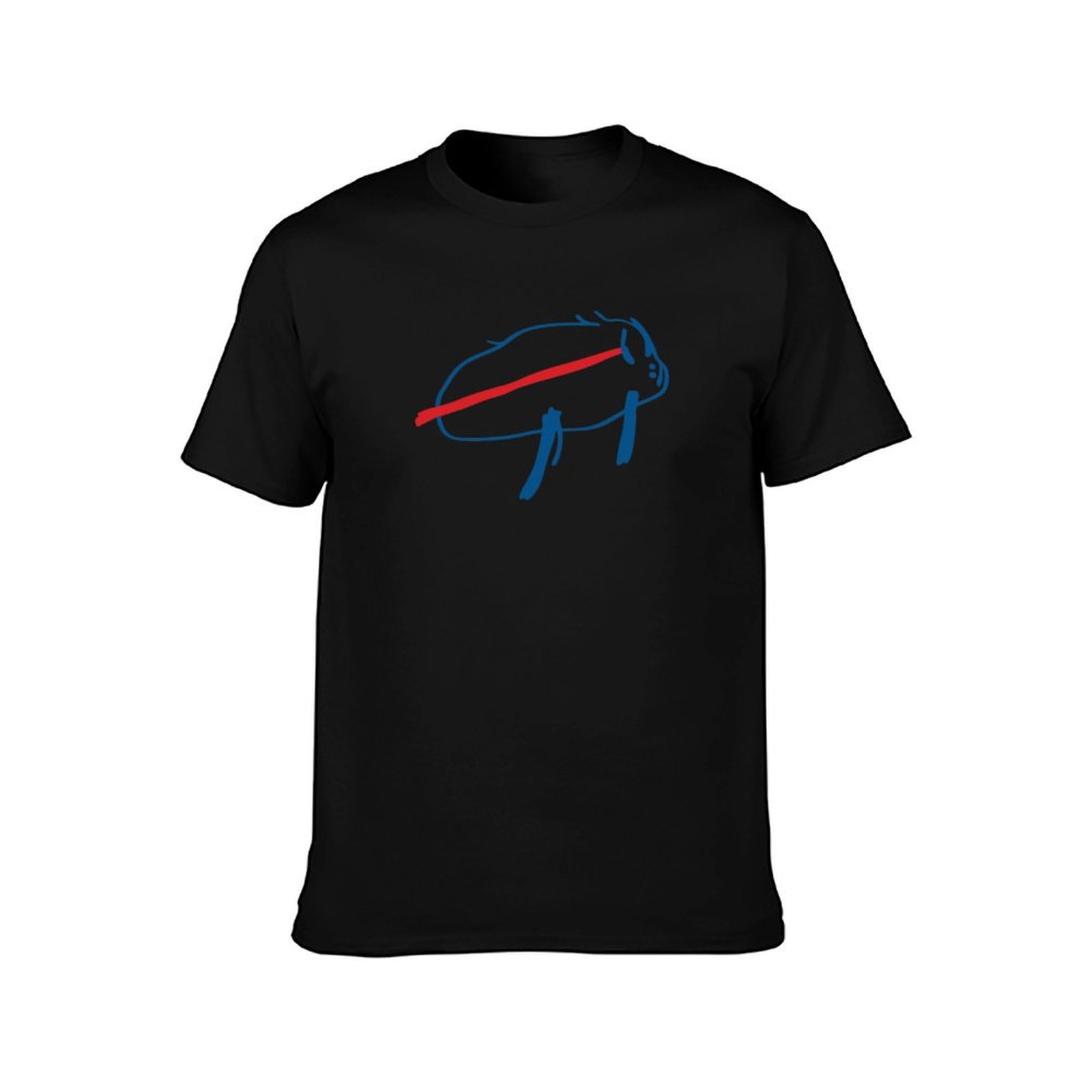 베스트 셀러 Josh Allen Potato Merch - Anime Merchandise T-Shirts 리뷰 및 가격