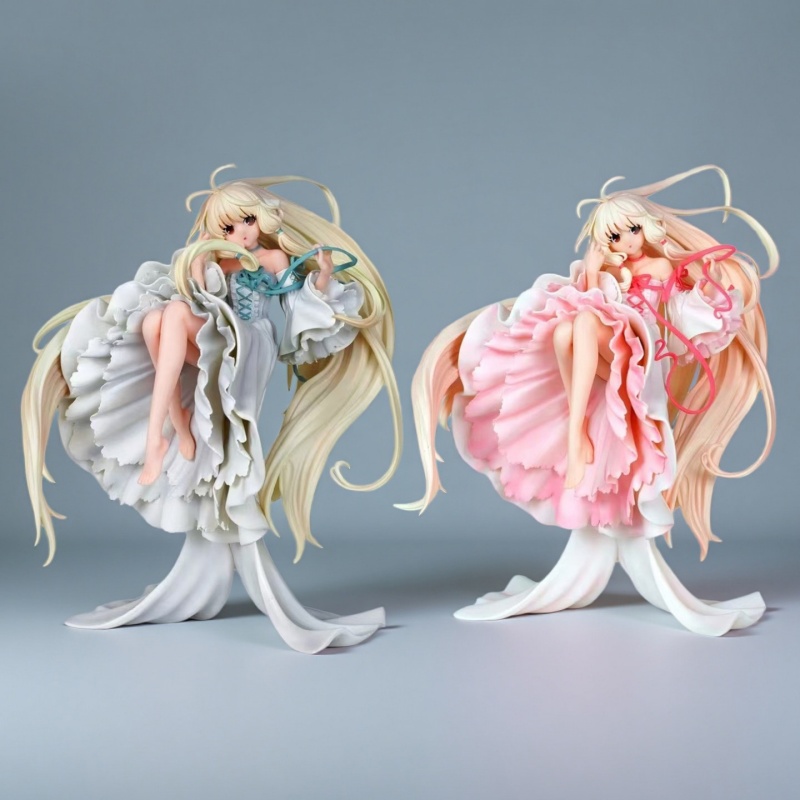 1/8 스케일 애니메이션 피규어 초비츠 2D 미소녀 치 - Anime Merchandise Sales 리뷰 및 가격