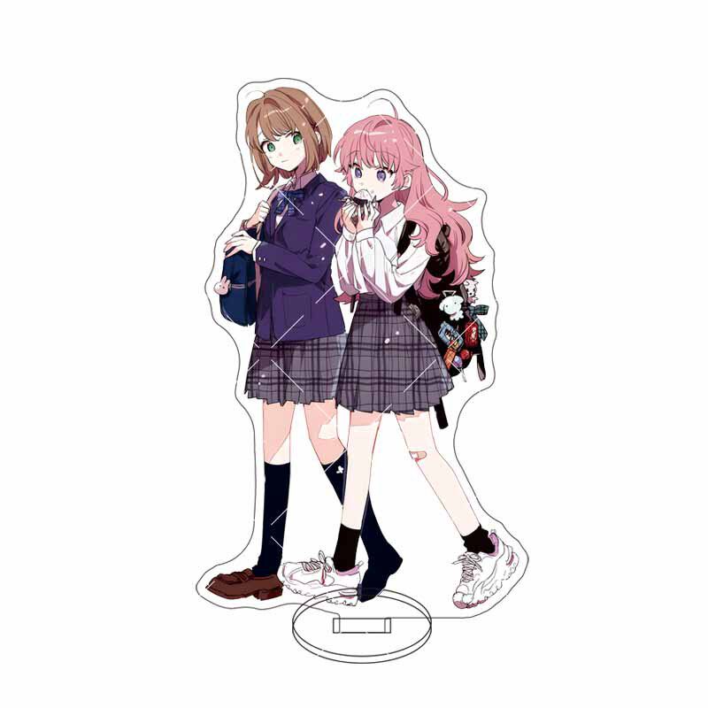 16CM 애니메이션 ‌ 죽을 때까지 너와 사랑에 빠지고 - Anime Merchandise Toys 리뷰 및 가격
