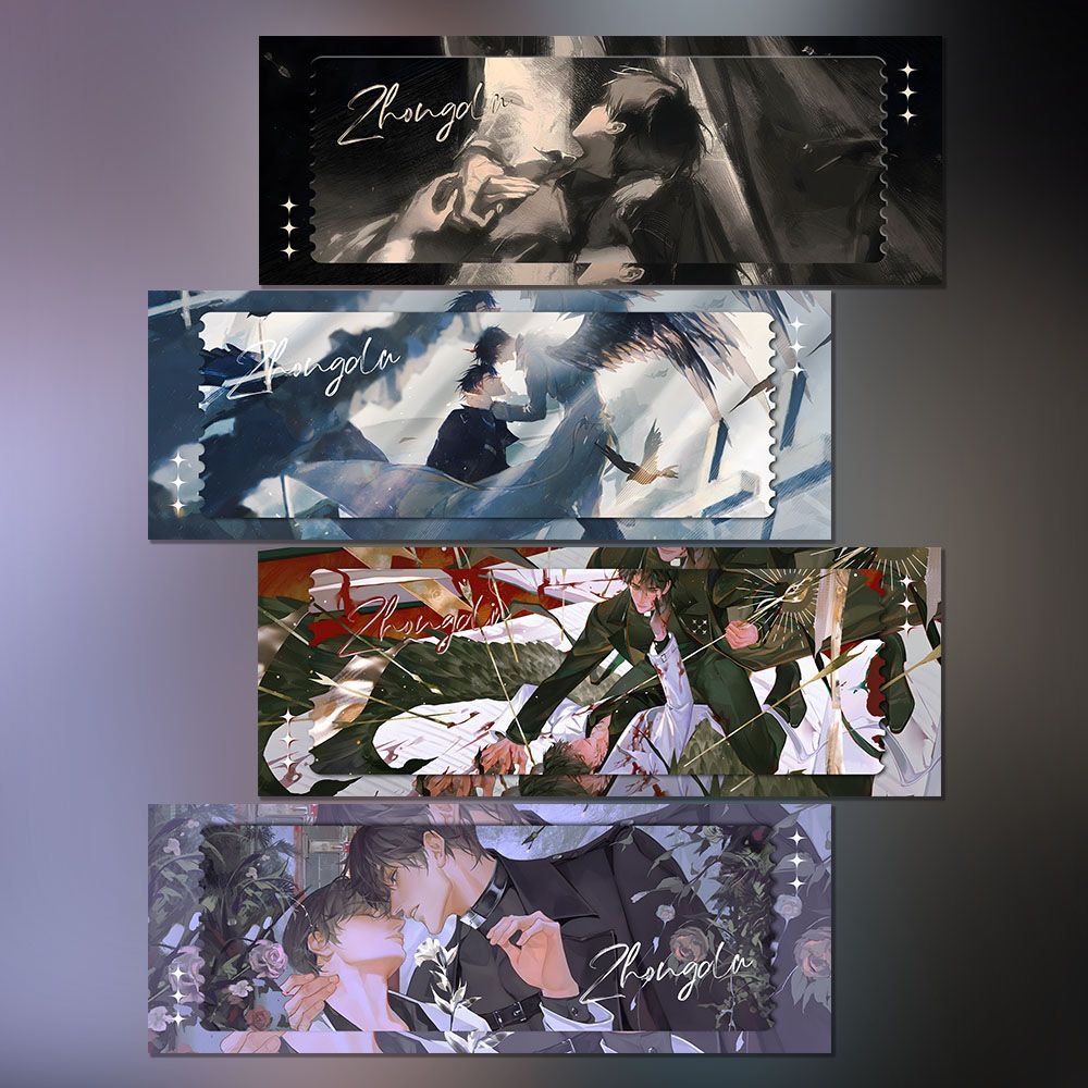 모든 것을 아는 독자의 관점 - 애니메이션 관련 상품  - Anime Related Merchandise 리뷰 및 가격
