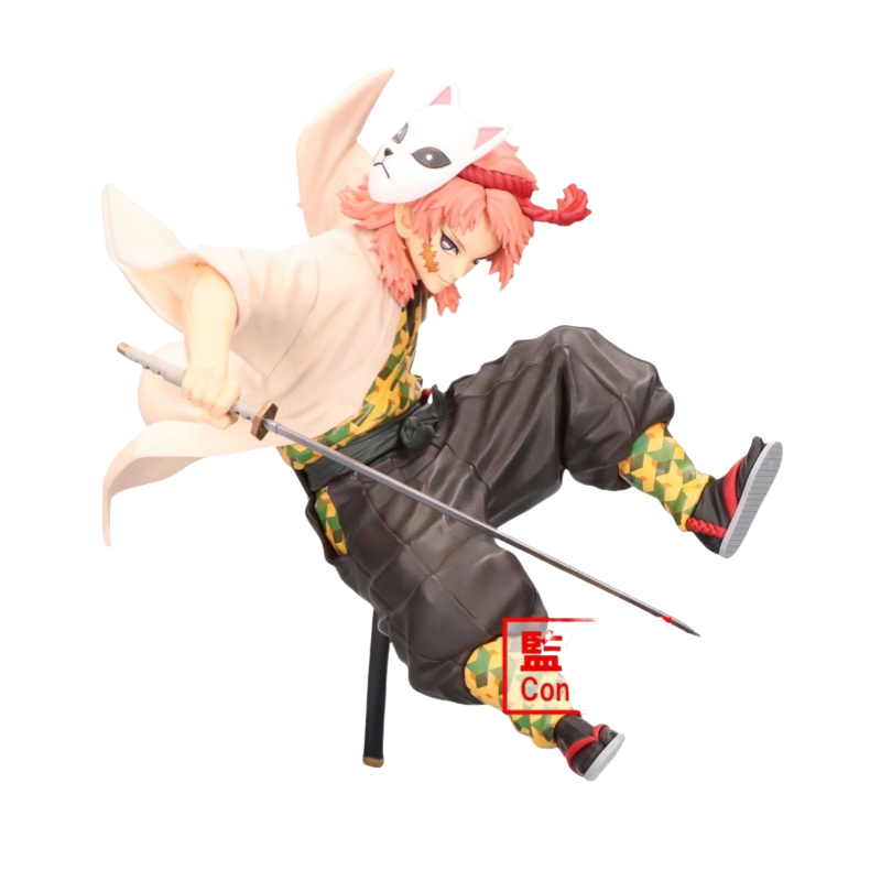 재고 있음 정품 반다이 데몬 슬레이어 반프레스토 바이브 - Anime Merchandise Sales 리뷰 및 가격