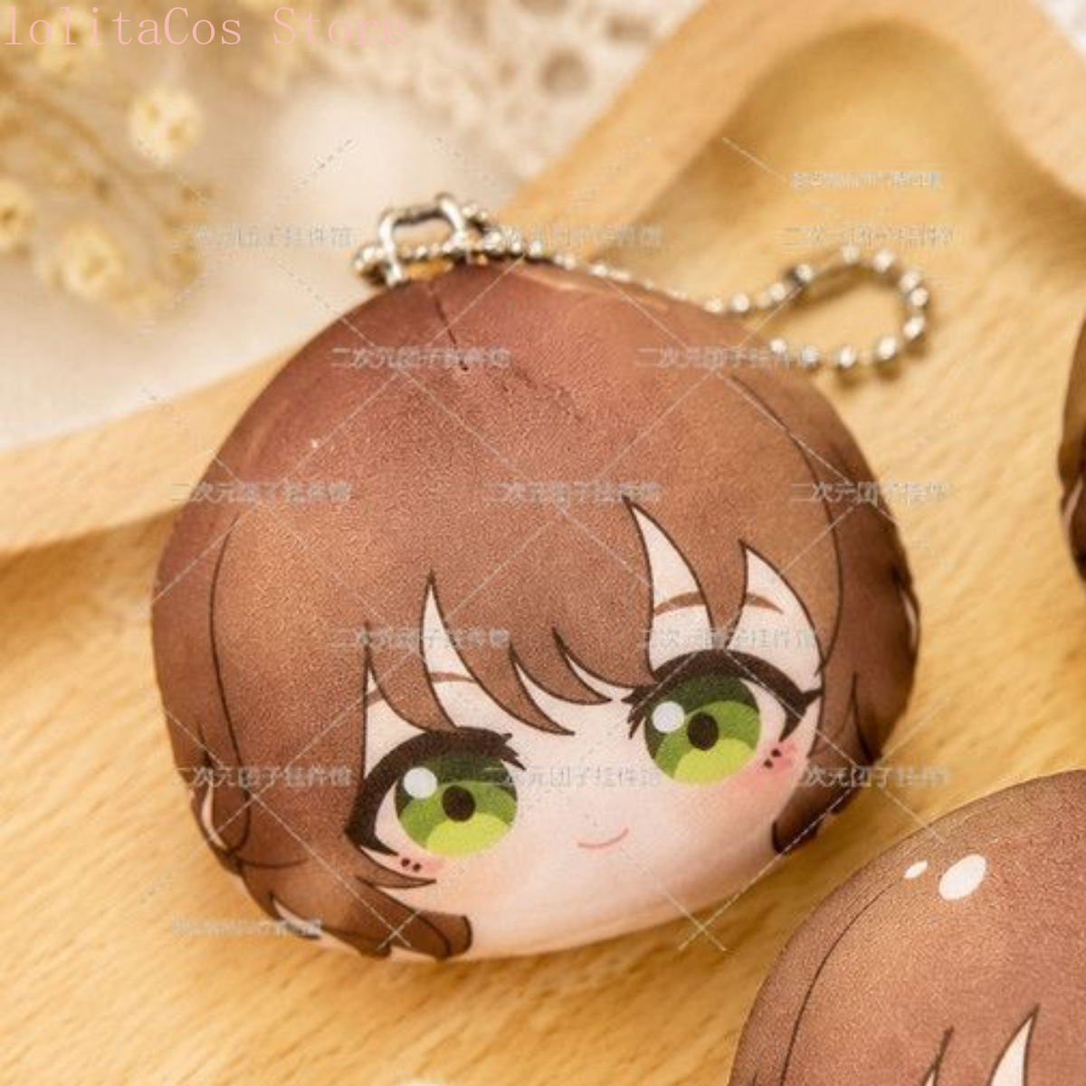 우마무스메 프리티 더비 다이와 스칼렛 애스톤 맥칸 젠틀 - Plush Doll Anime 리뷰 및 가격