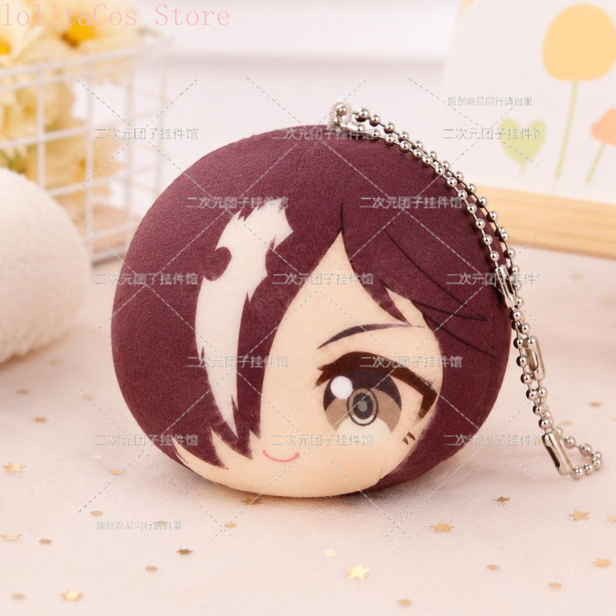 우마무스메 프리티 더비 다이와 스칼렛 애스톤 맥칸 젠틀 - Plush Doll Anime 리뷰 및 가격