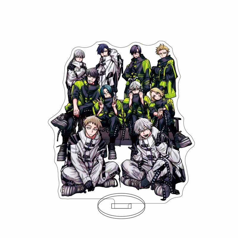 16CM 애니메이션 TOUGEN ANKI ‌   피규어 - Anime Merchandise Toys 리뷰 및 가격