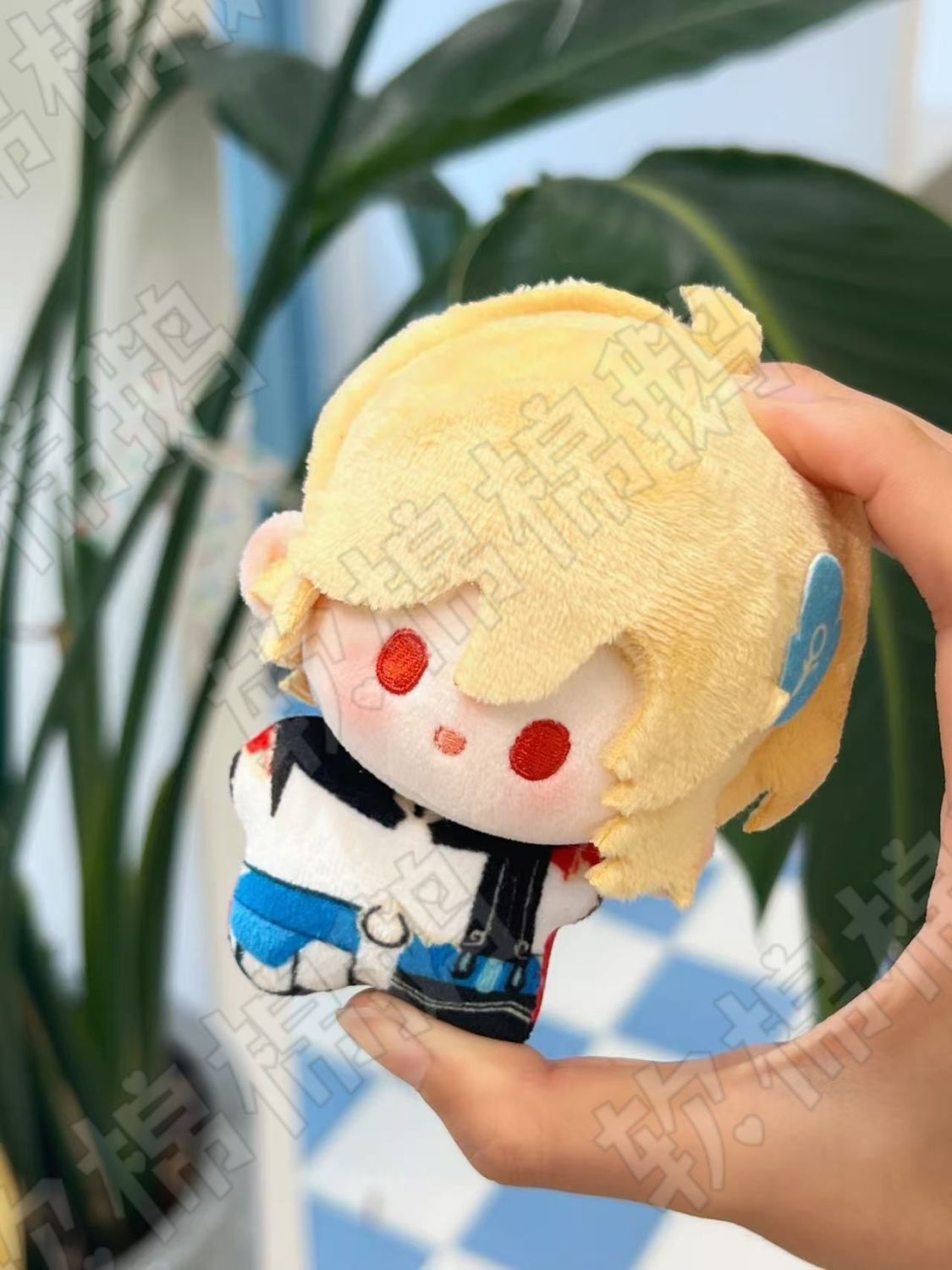 10cm 게임 애니메이션 Genshin Impact K - Anime Merchandise Dress 리뷰 및 가격