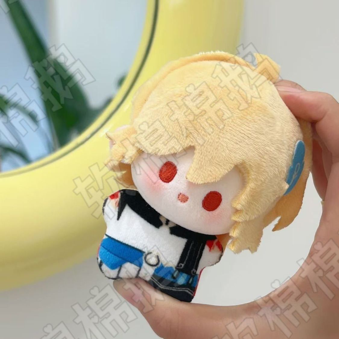 10cm 게임 애니메이션 Genshin Impact K - Anime Merchandise Dress 리뷰 및 가격