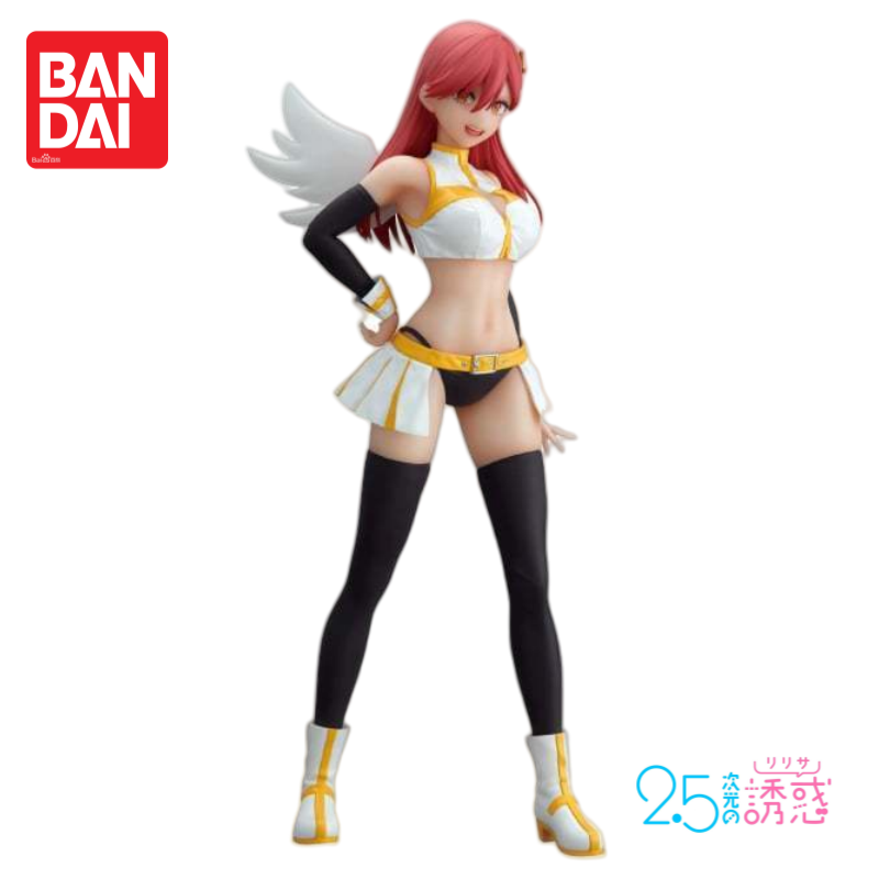 오리지널 박스 재고 있음 오리지널 반다이 반프레스토 애 - Anime Merchandise From Japan 리뷰 및 가격