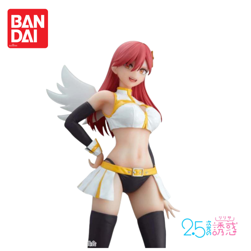 오리지널 박스 재고 있음 오리지널 반다이 반프레스토 애 - Anime Merchandise From Japan 리뷰 및 가격