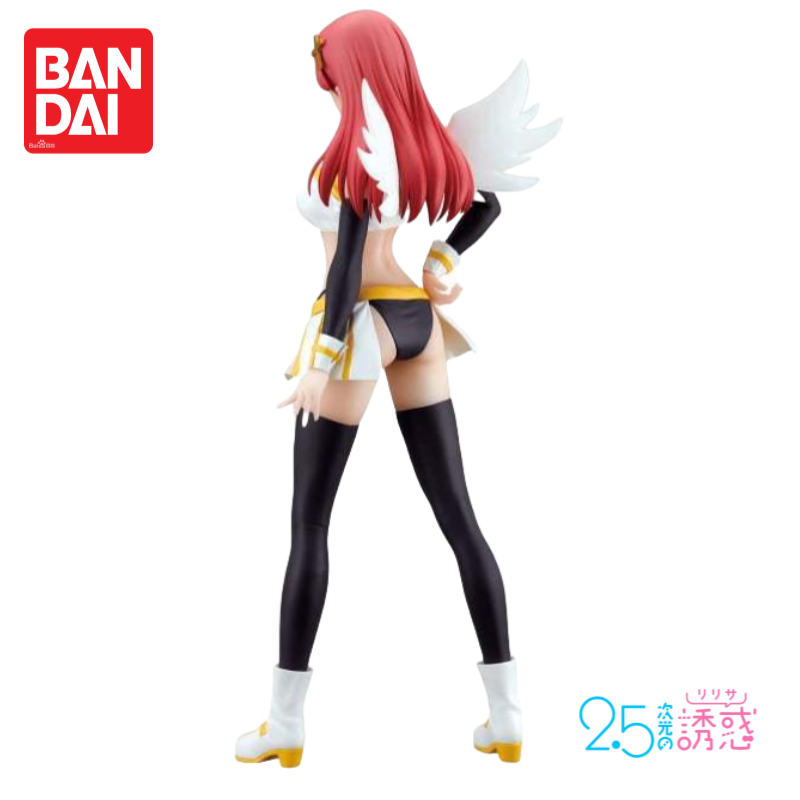오리지널 박스 재고 있음 오리지널 반다이 반프레스토 애 - Anime Merchandise From Japan 리뷰 및 가격