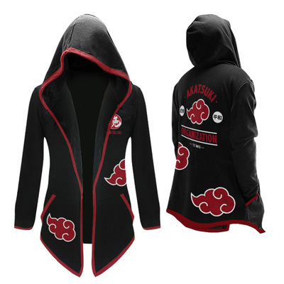 나루토 남성 여성 3D 프린팅 재킷 애니메이션 코스프레 - Windbreaker Anime Merchandise 리뷰 및 가격