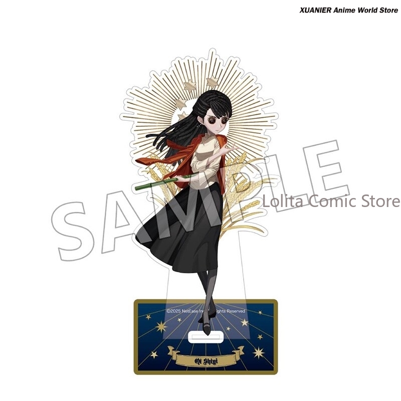 Identity Ⅴ Luchino Diruse Prie - Top Anime Merchandise 리뷰 및 가격