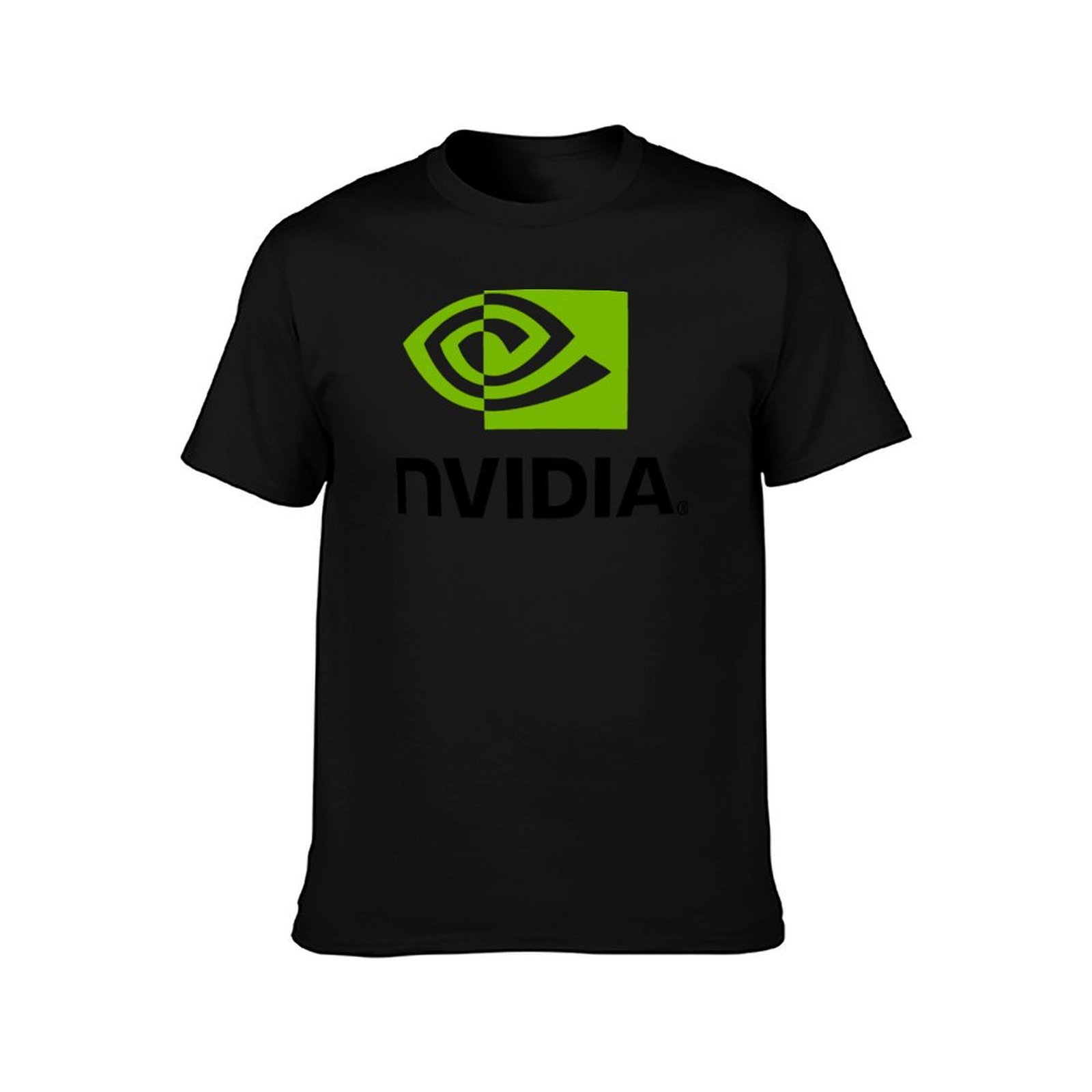 베스트 셀러 - nvidia 상품 티셔츠 재미있는 티셔 - Anime Merchandise T-Shirts 리뷰 및 가격