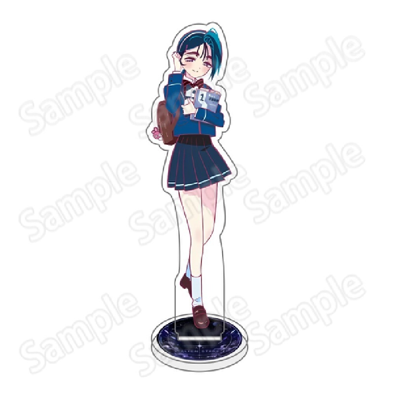신상품 핫세일 재고 에일리언 스테이지 아크릴 스탠드 애 - Anime Merchandise Sales 리뷰 및 가격