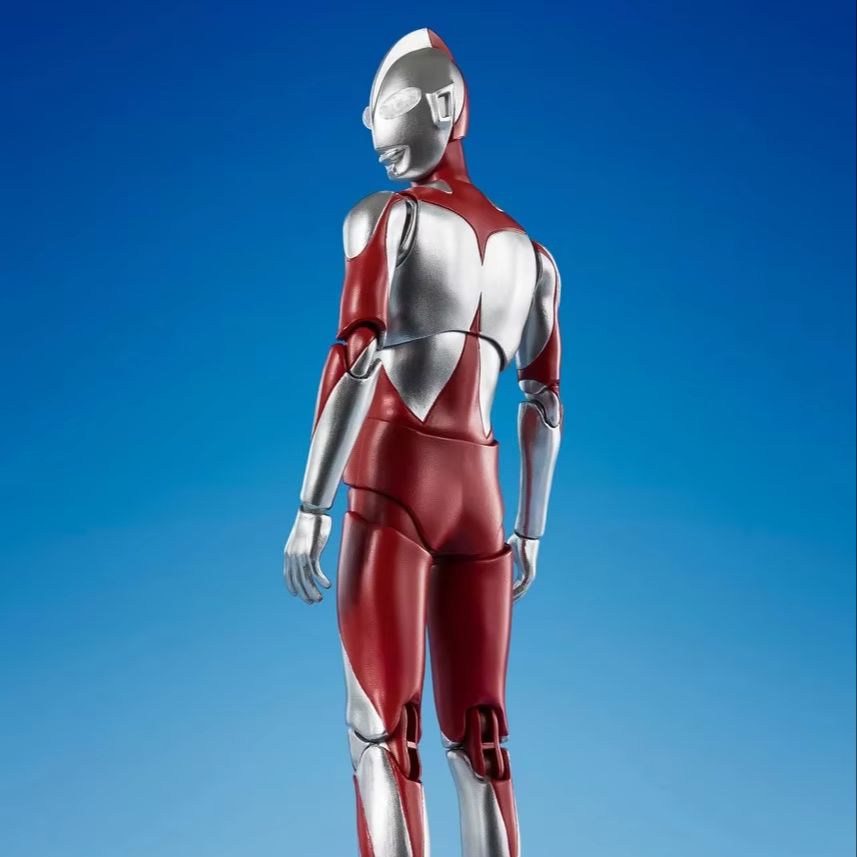 반다이 타마시 네이션즈 S.H.Figuarts 신 울트 - Bandai Tamashii Nations S.H.Figuarts 리뷰 및 가격