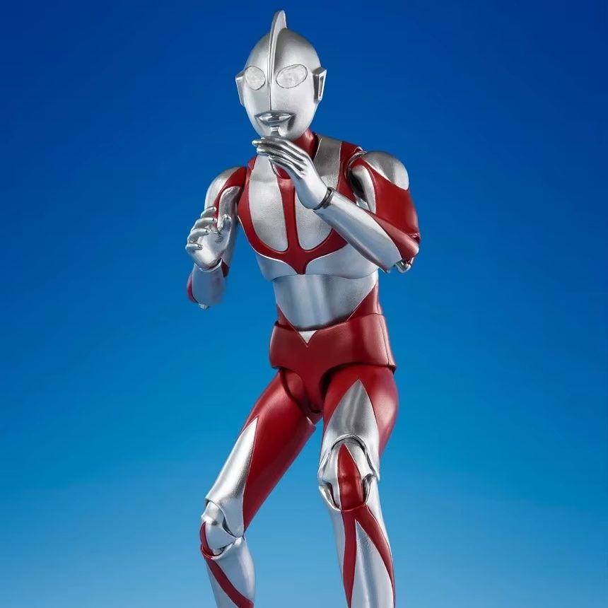 반다이 타마시 네이션즈 S.H.Figuarts 신 울트 - Bandai Tamashii Nations S.H.Figuarts 리뷰 및 가격
