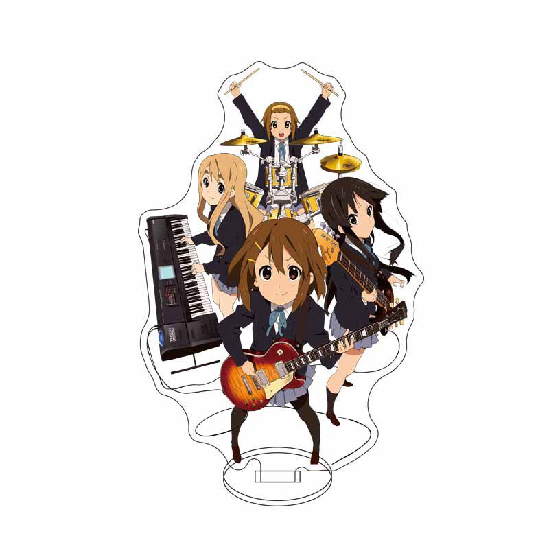 16CM 애니메이션 ‌ 케이온! ‌   그림 ‌ 아키야 - Anime Merchandise Toys 리뷰 및 가격