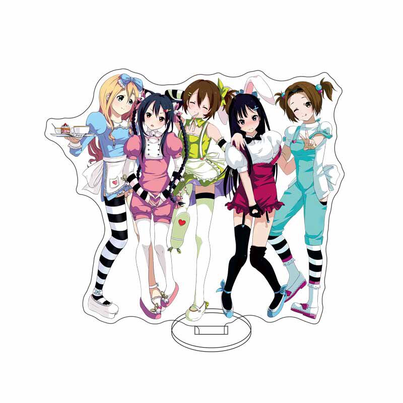 16CM 애니메이션 ‌ 케이온! ‌   그림 ‌ 아키야 - Anime Merchandise Toys 리뷰 및 가격