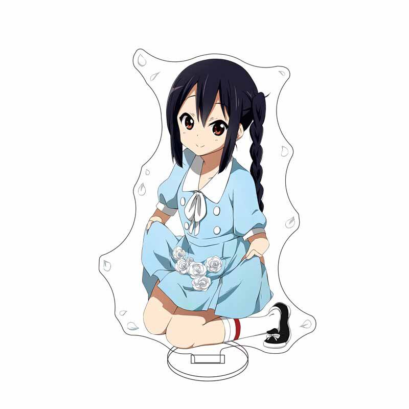 16CM 애니메이션 ‌ 케이온! ‌   그림 ‌ 아키야 - Anime Merchandise Toys 리뷰 및 가격