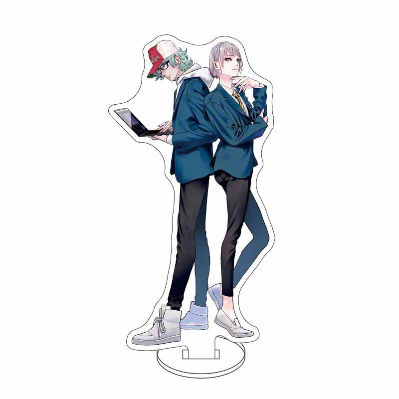 16CM 애니메이션 트와일라잇 아웃 오브 포커스 ‌ ‌ - Anime Merchandise Toys 리뷰 및 가격
