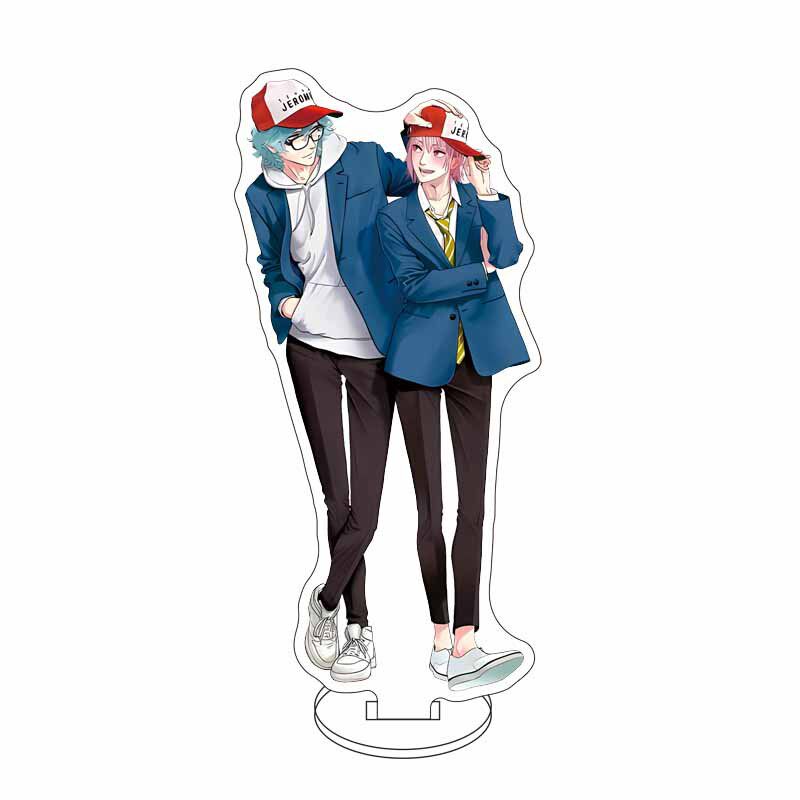 16CM 애니메이션 트와일라잇 아웃 오브 포커스 ‌ ‌ - Anime Merchandise Toys 리뷰 및 가격