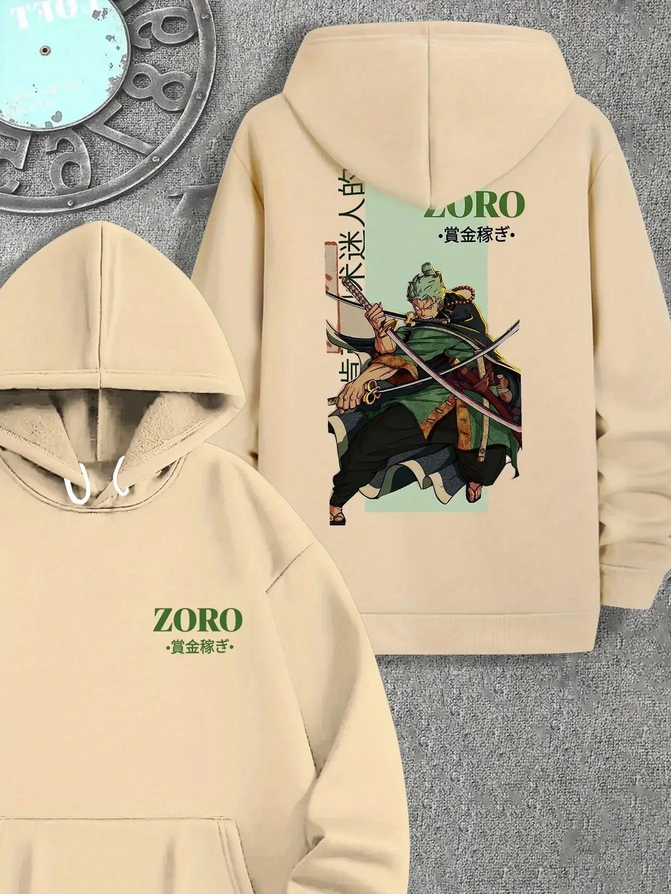 원피스 초퍼 Q 버전 프린트 티셔츠, 남성용 루즈핏 반 - Anime Merchandise T-Shirts 리뷰 및 가격